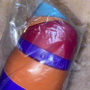 ✨RARE✨Owala ‘Amber Glow’ Insulated Bottle